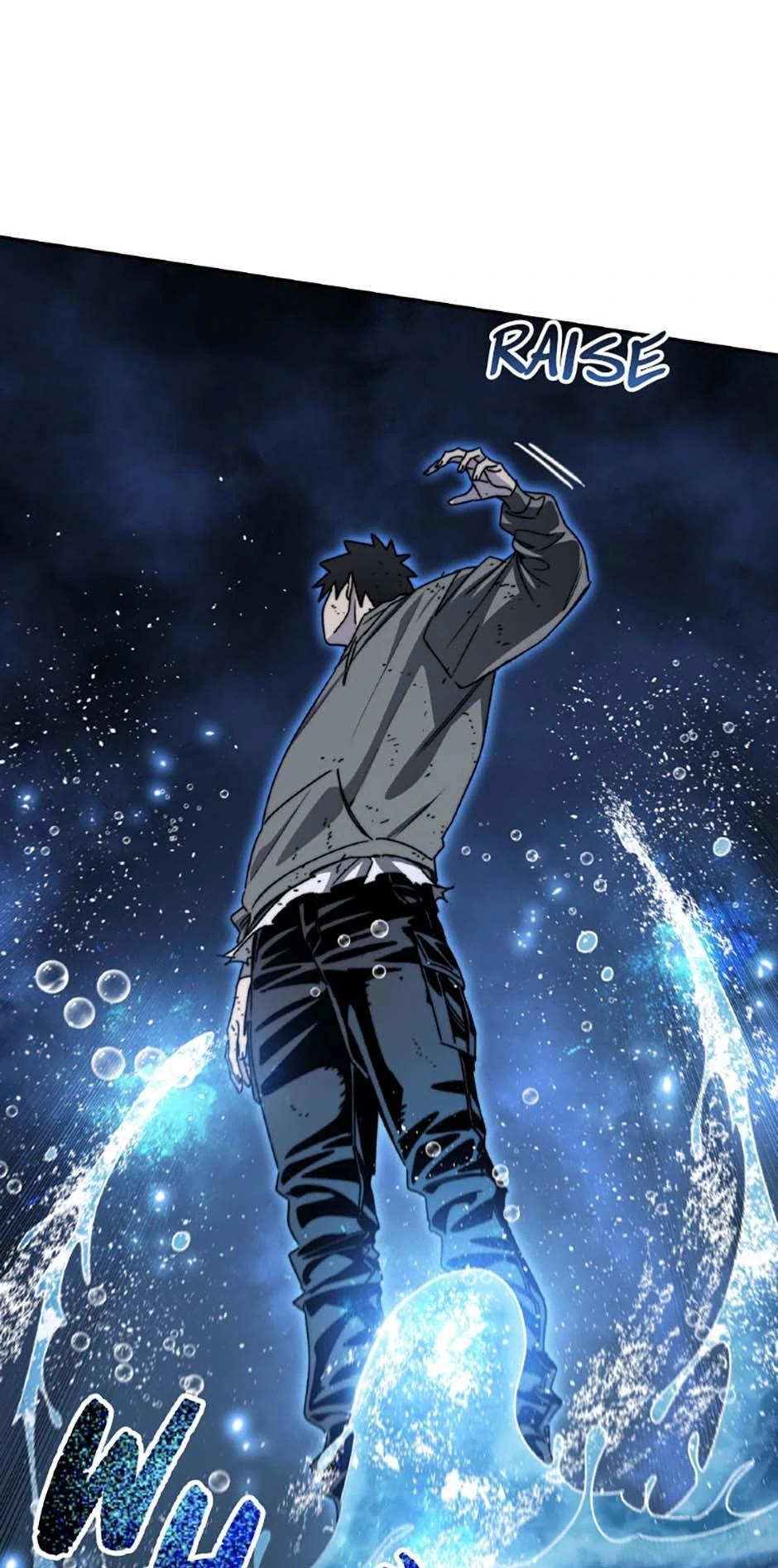 Read Existence Manga Online
