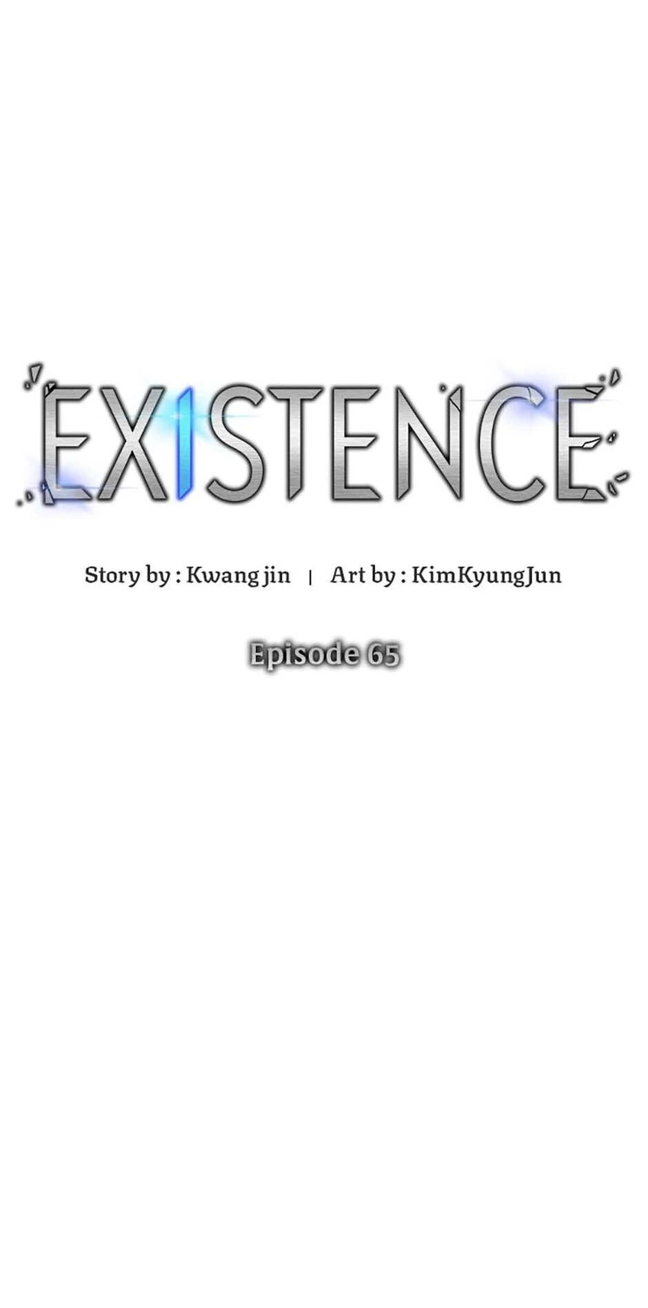 Read Existence Manga Online