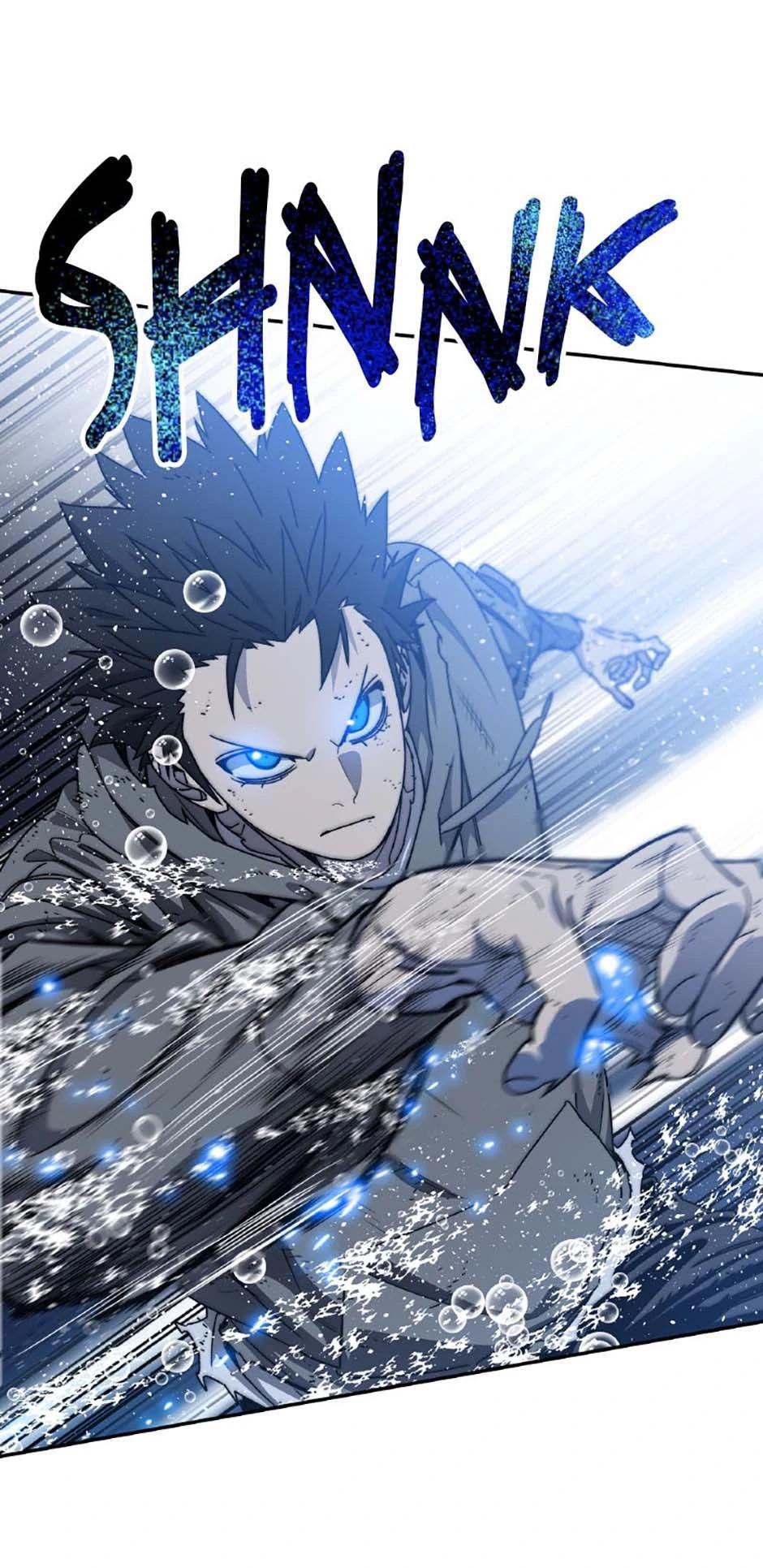 Read Existence Manga Online