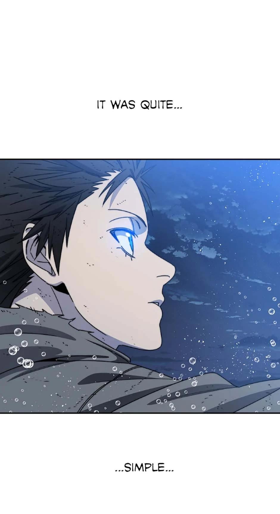 Read Existence Manga Online