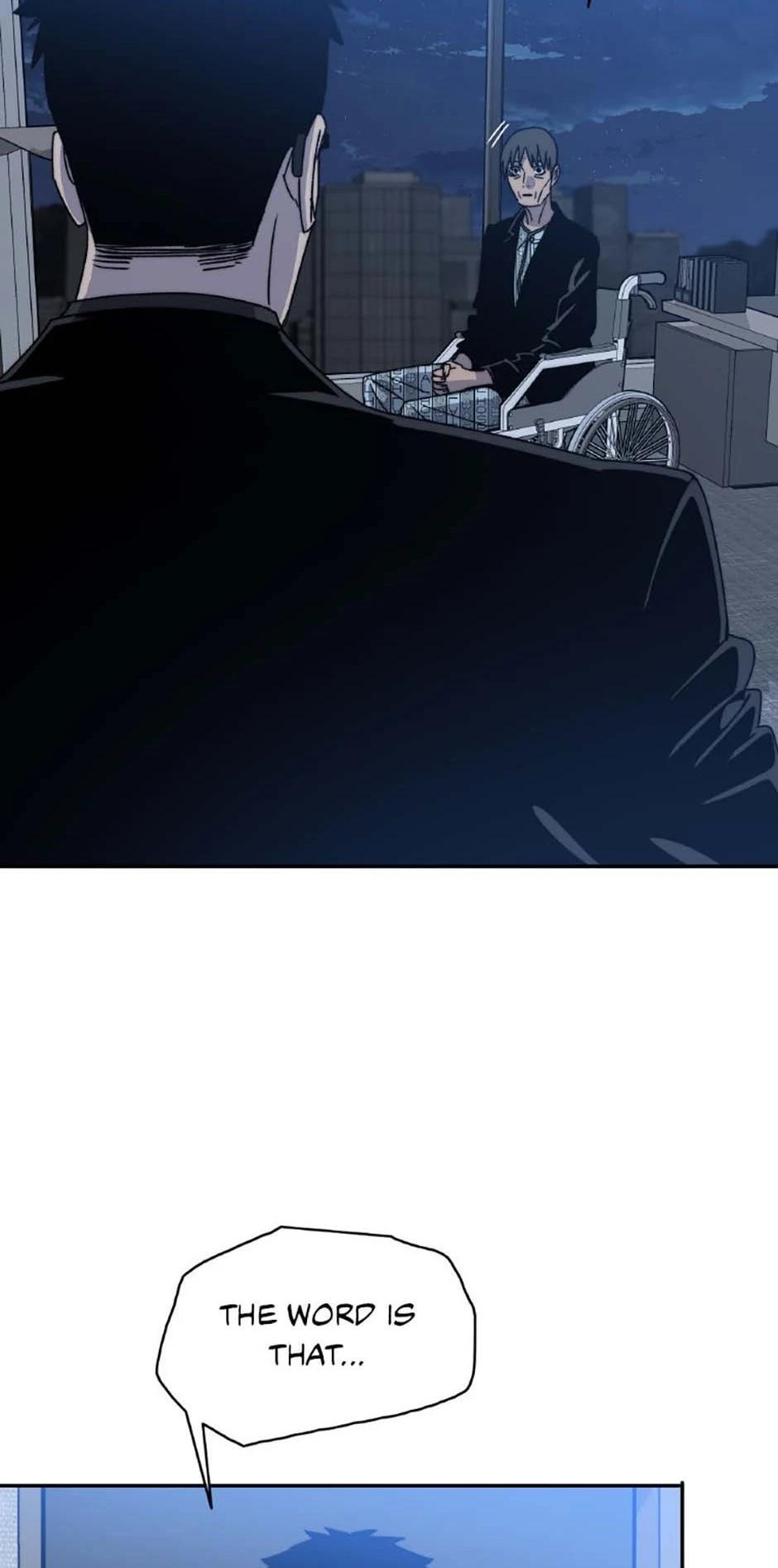Read Existence Manga Online