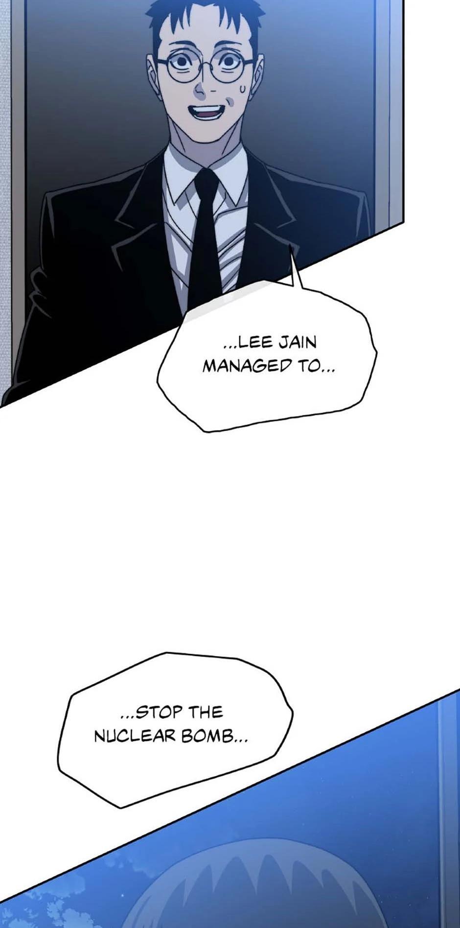 Read Existence Manga Online