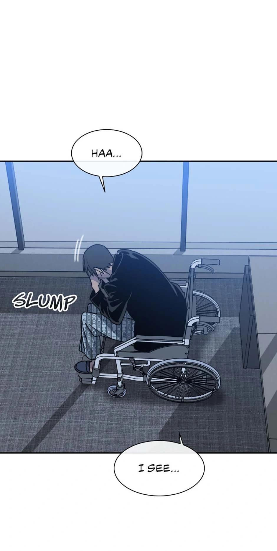 Read Existence Manga Online