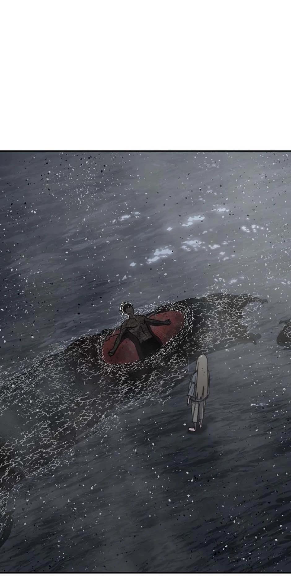 Read Existence Manga Online