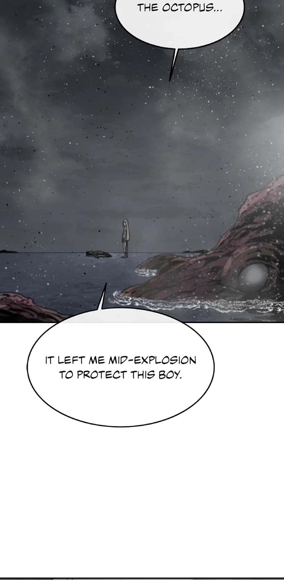Read Existence Manga Online