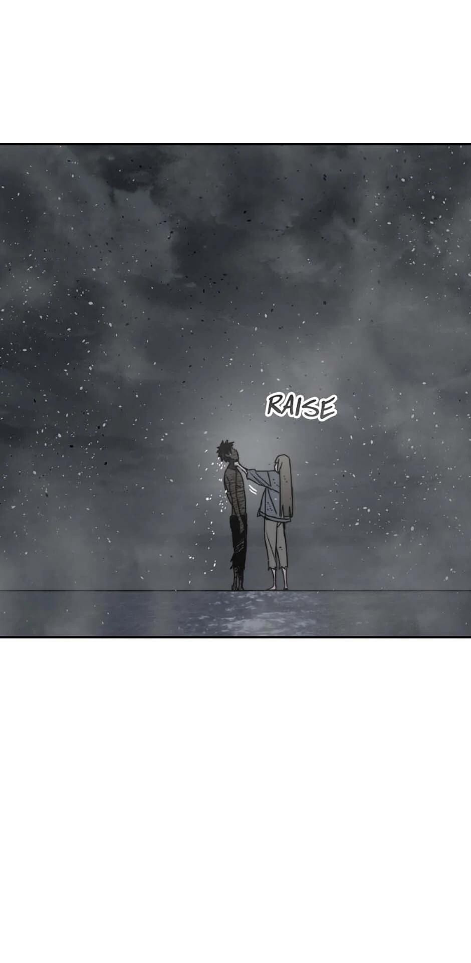 Read Existence Manga Online
