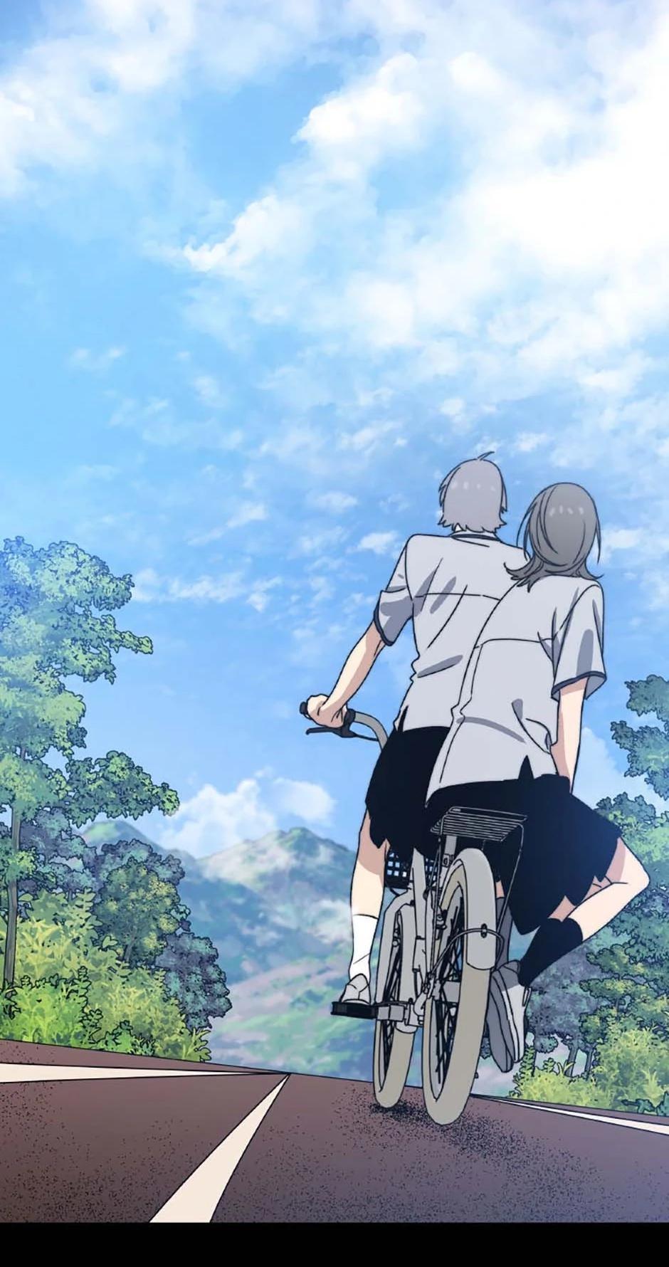 Read Existence Manga Online