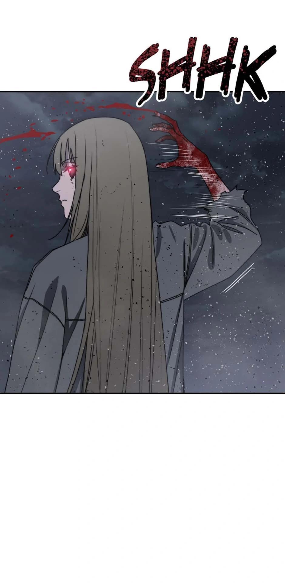Read Existence Manga Online