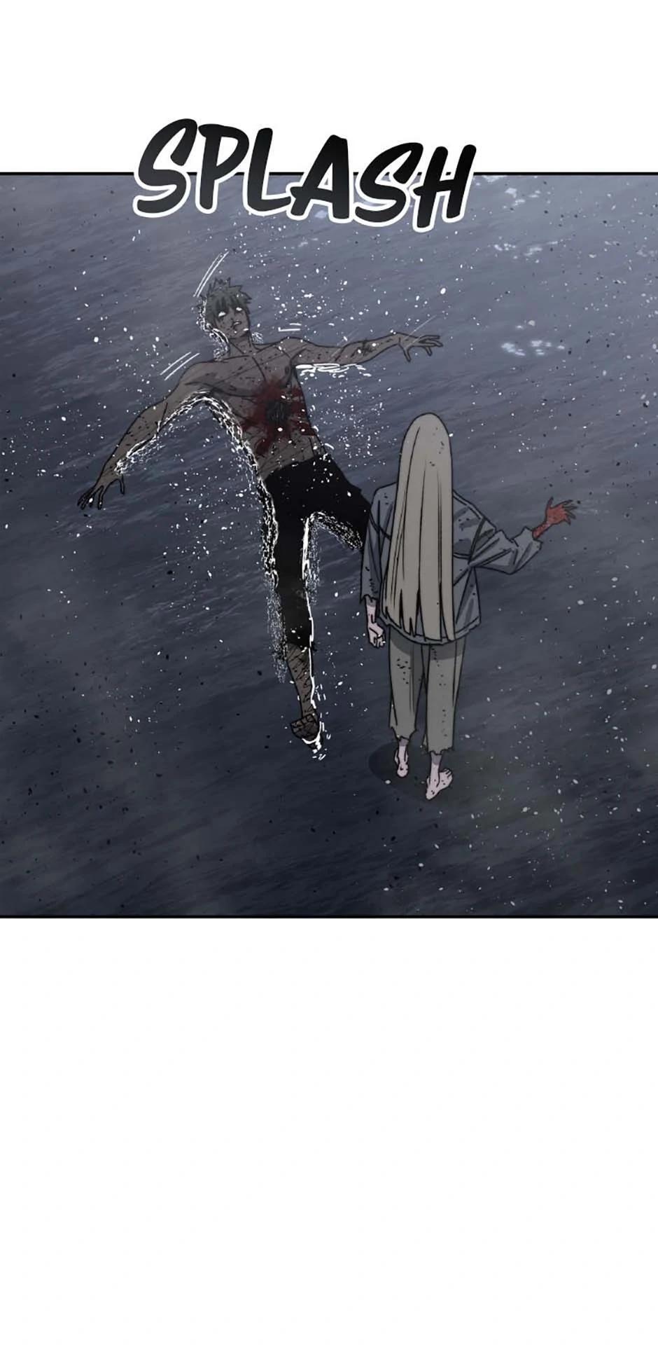 Read Existence Manga Online
