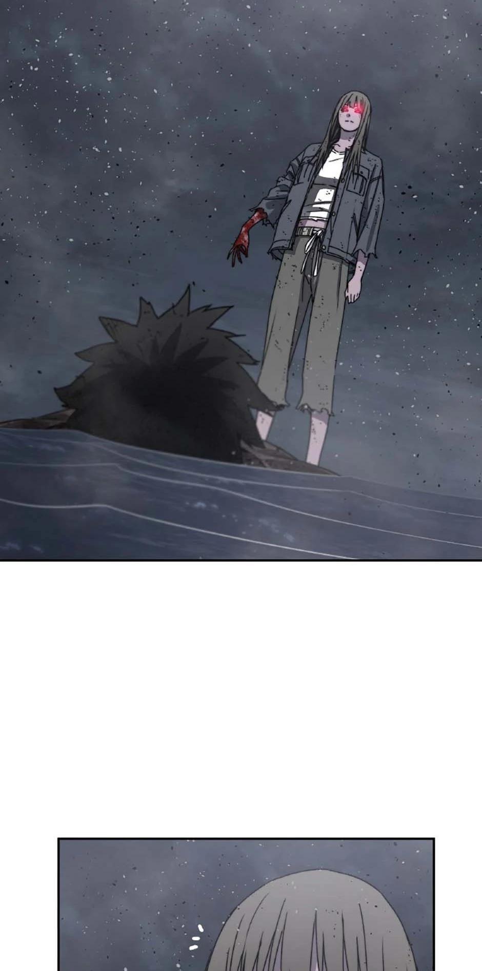 Read Existence Manga Online