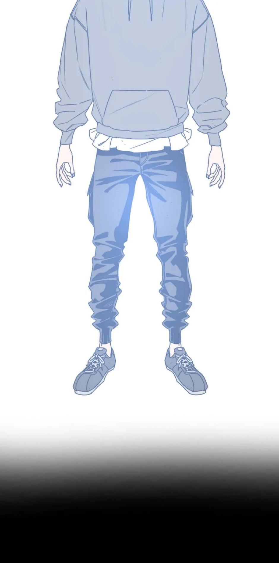 Read Existence Manga Online