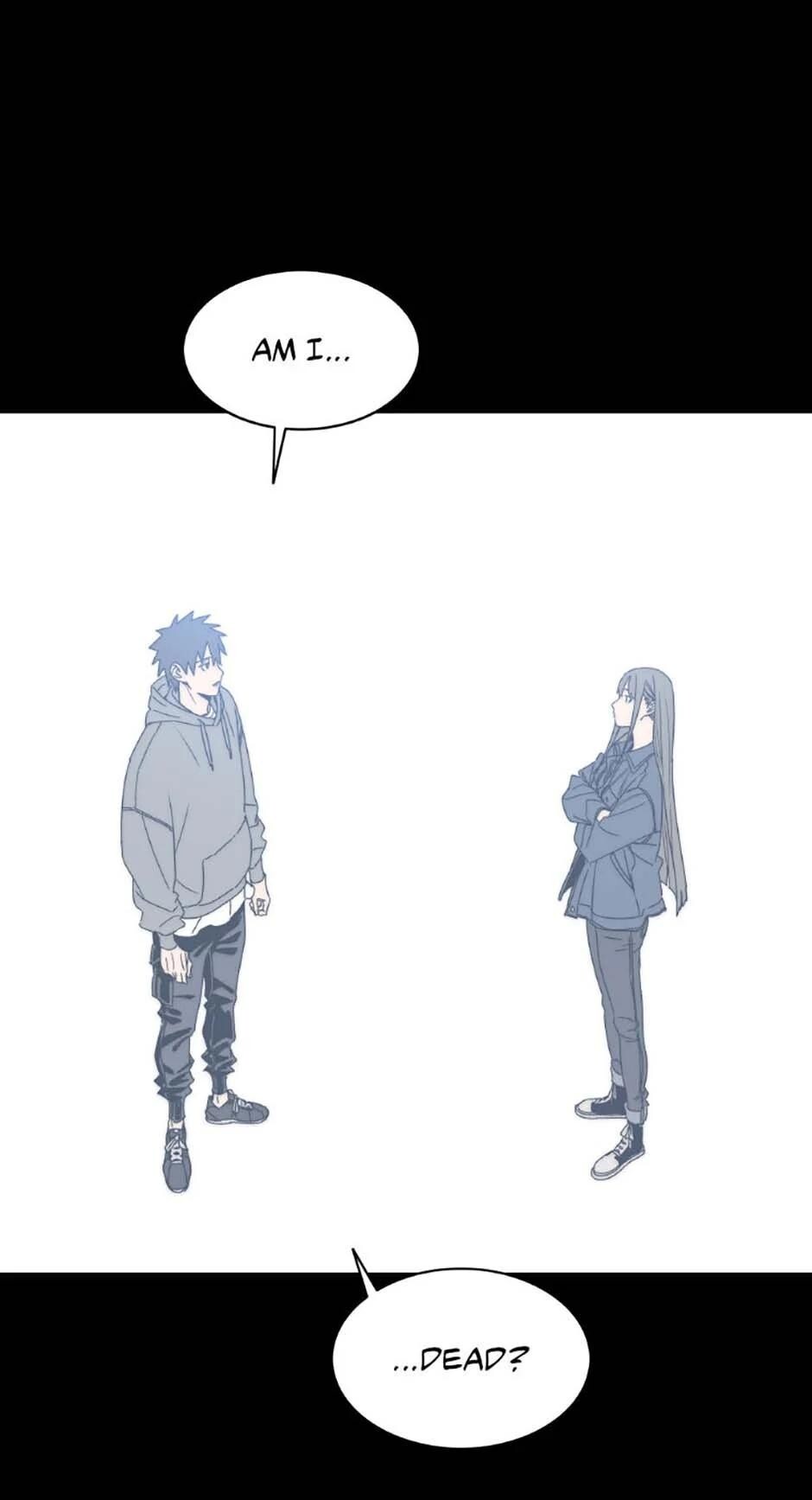 Read Existence Manga Online