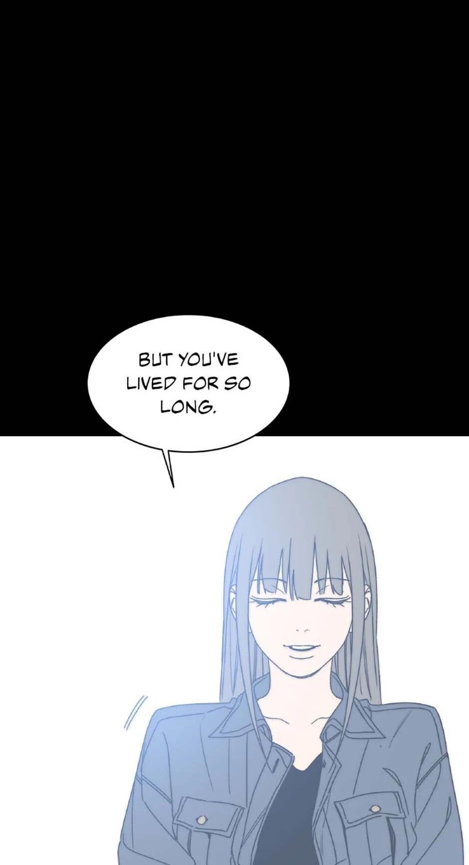 Read Existence Manga Online