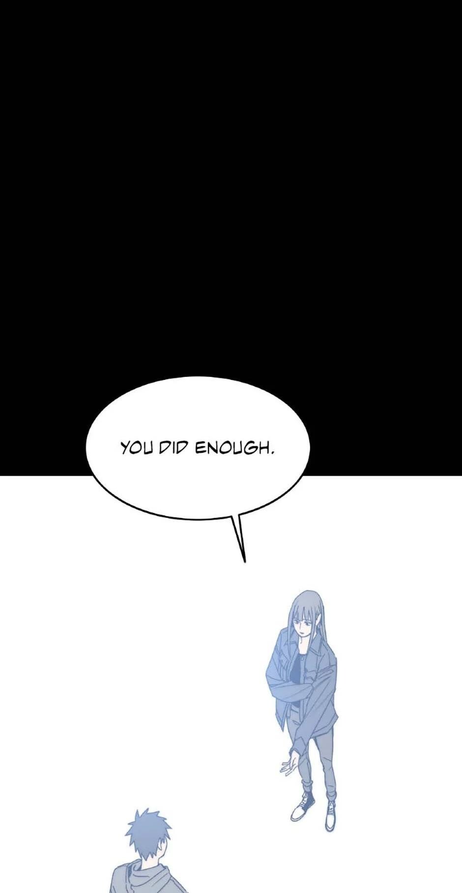 Read Existence Manga Online