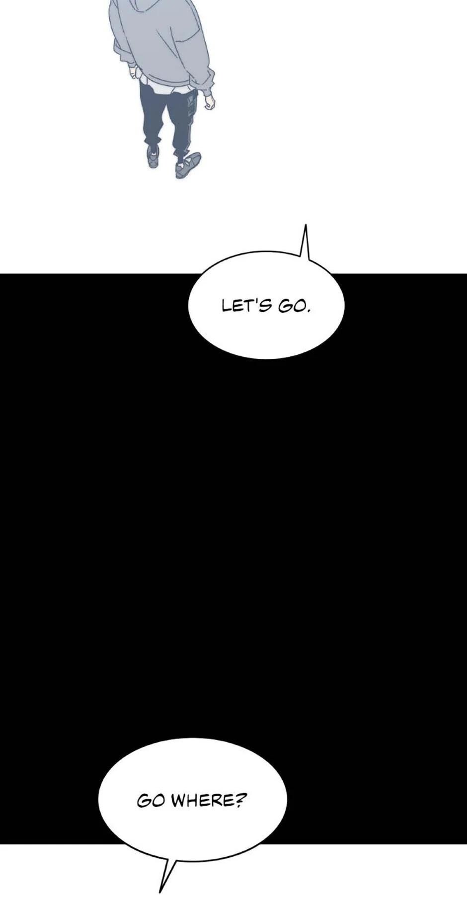 Read Existence Manga Online