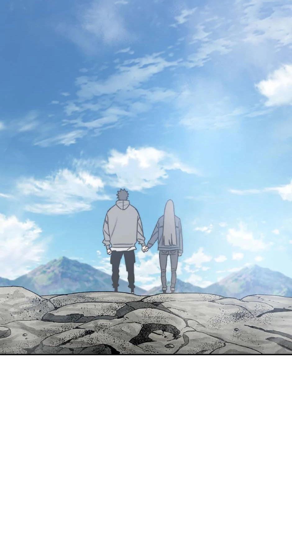 Read Existence Manga Online