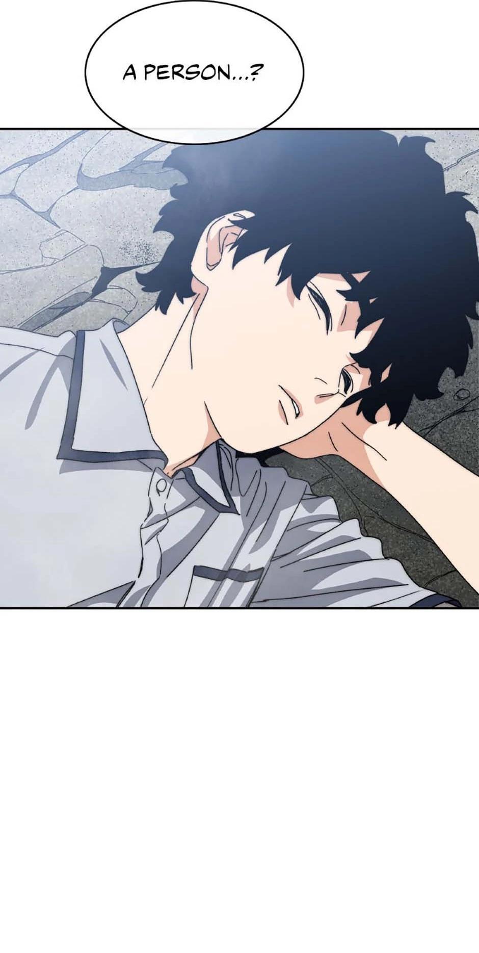 Read Existence Manga Online