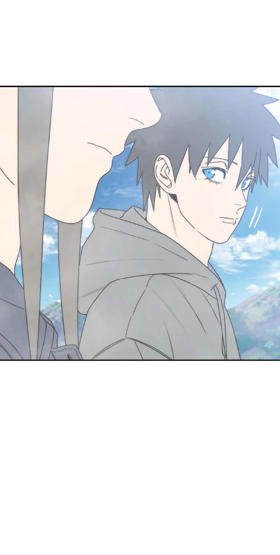 Read Existence Manga Online