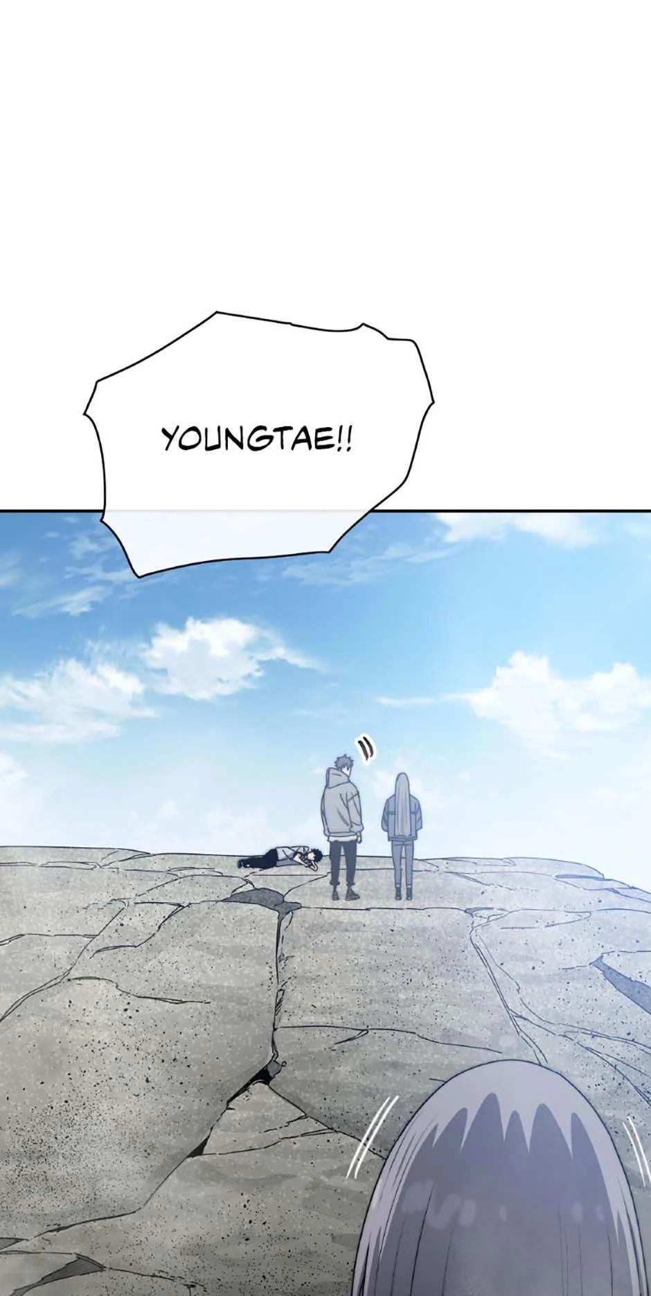 Read Existence Manga Online