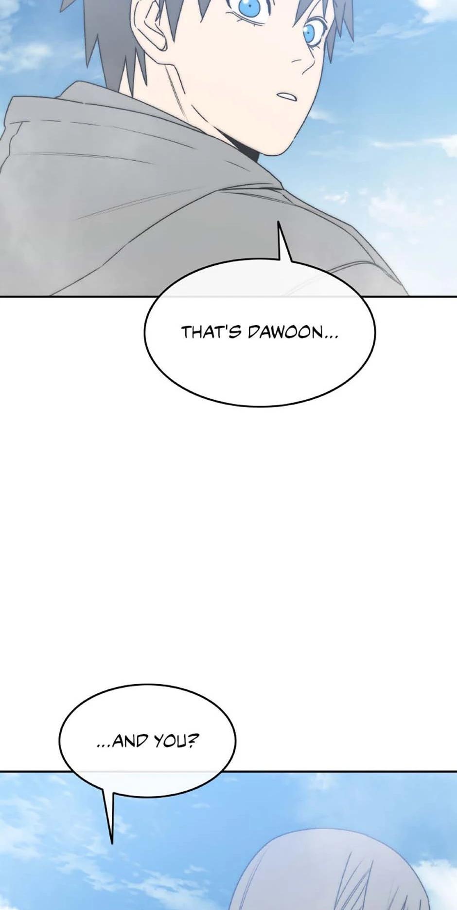 Read Existence Manga Online