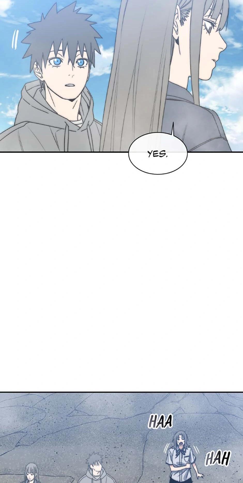 Read Existence Manga Online