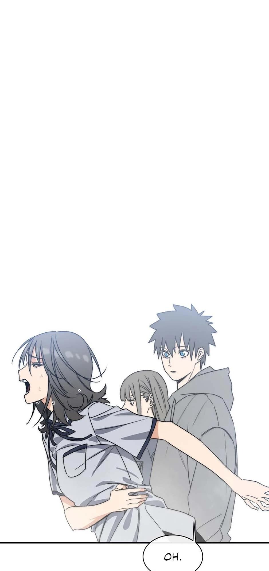 Read Existence Manga Online