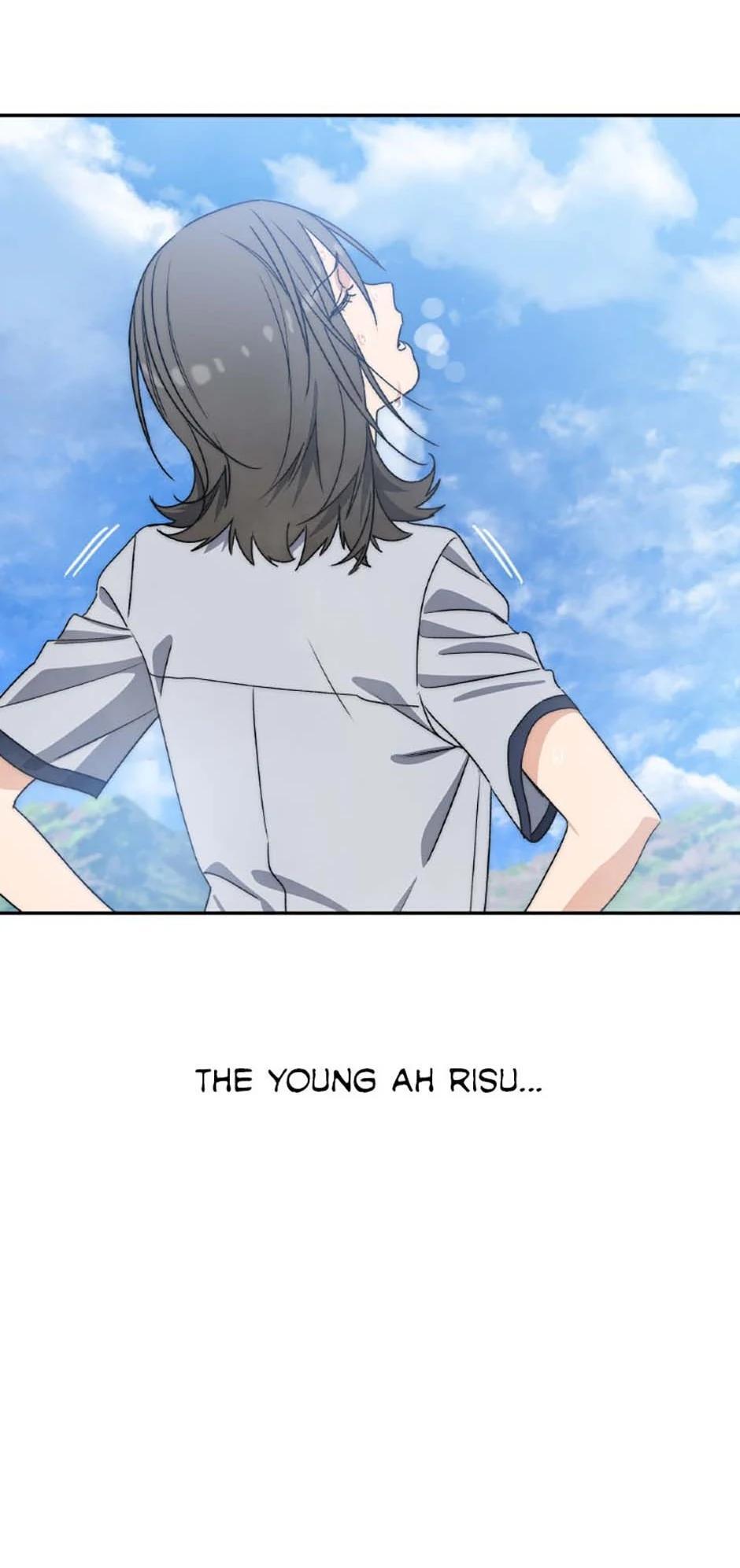 Read Existence Manga Online