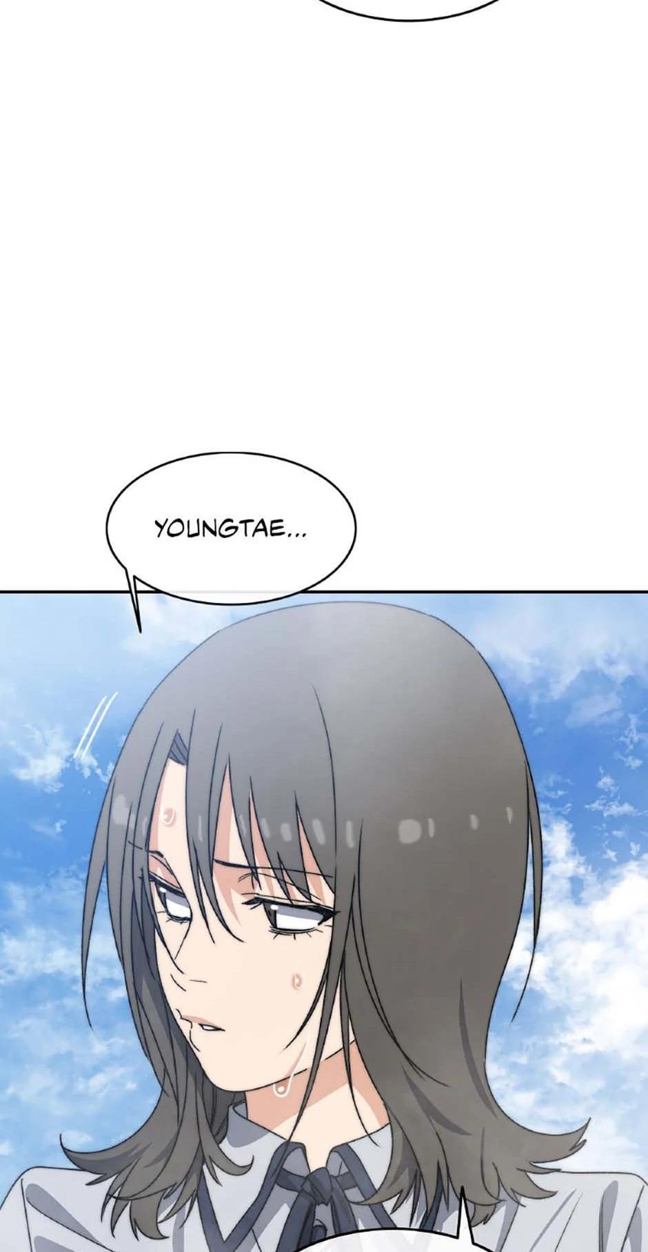 Read Existence Manga Online