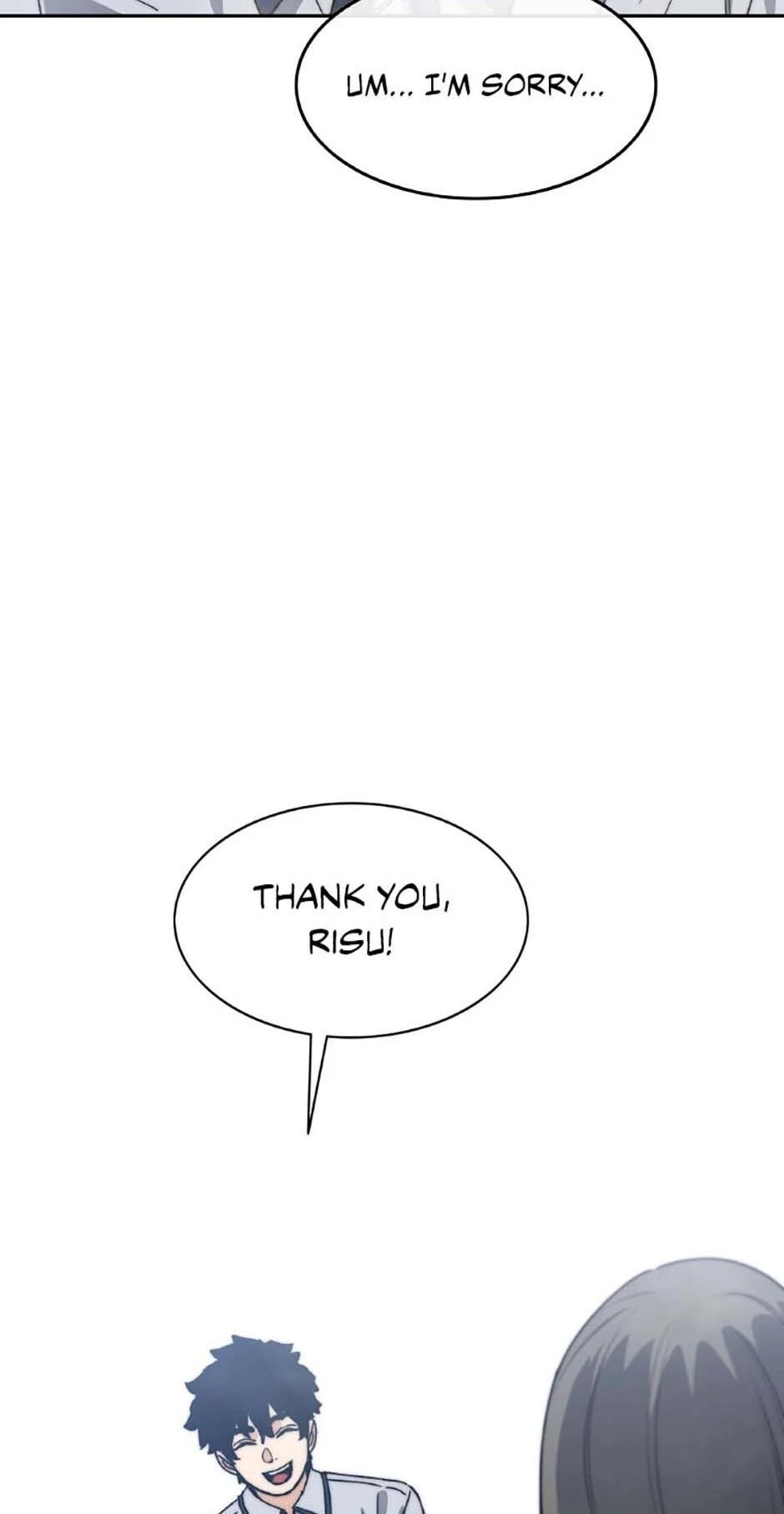 Read Existence Manga Online
