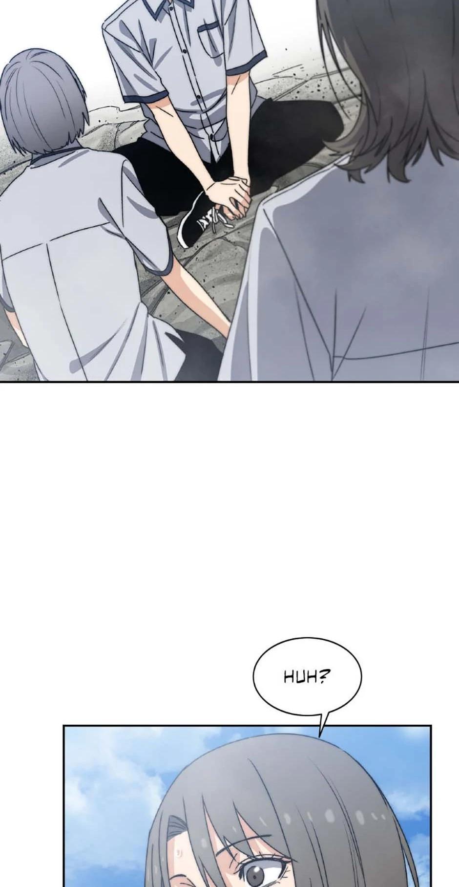 Read Existence Manga Online