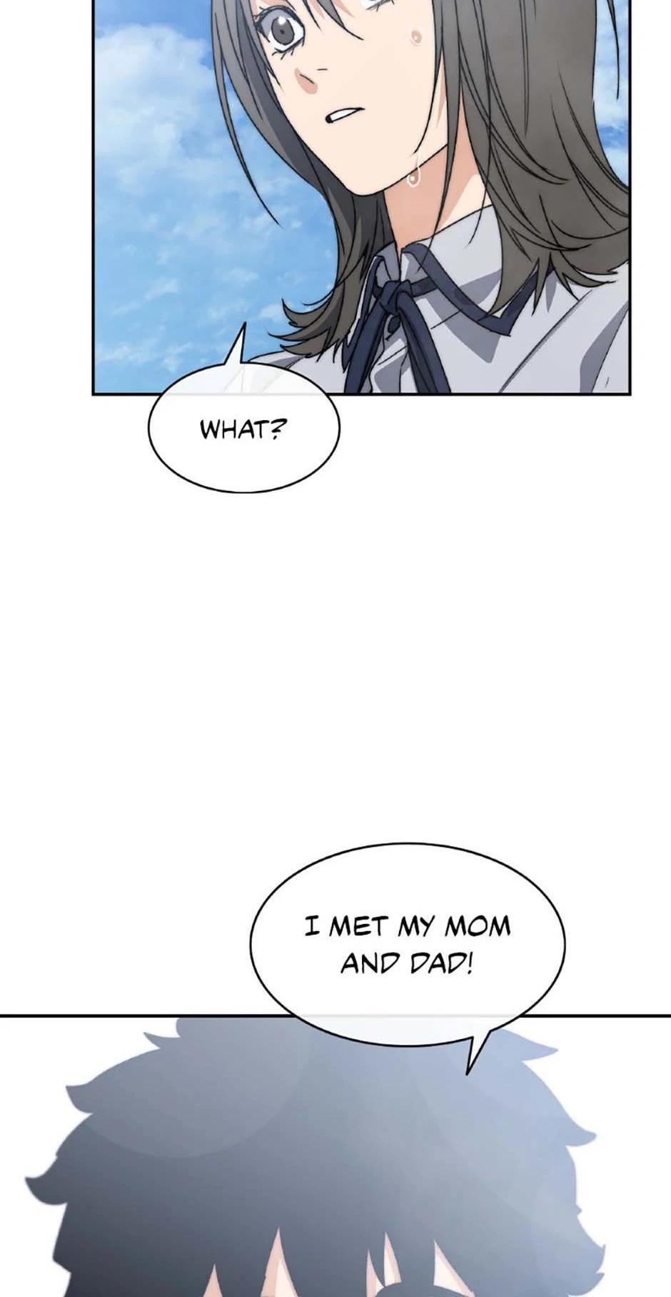 Read Existence Manga Online