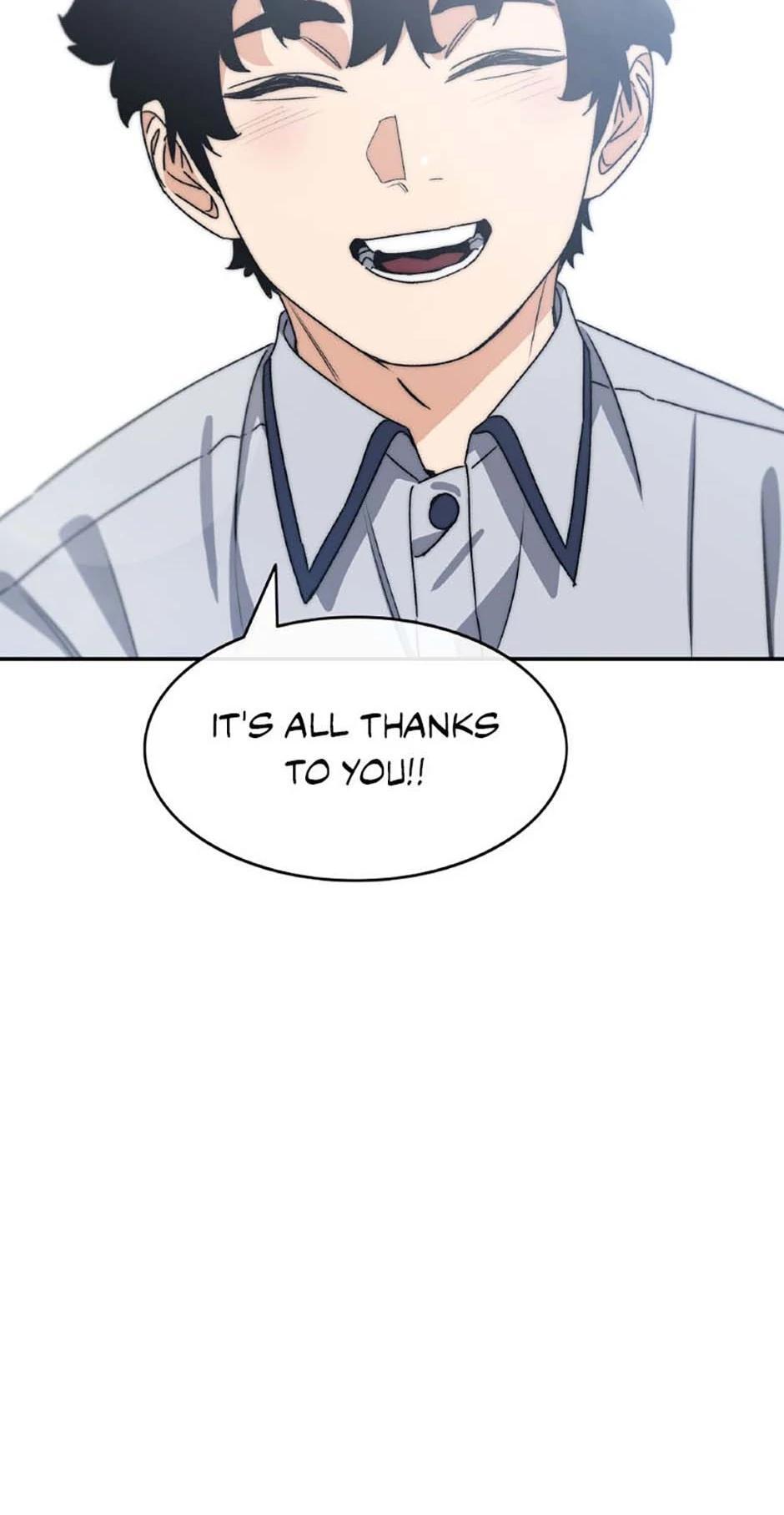 Read Existence Manga Online