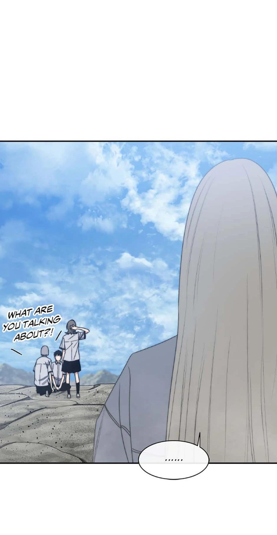 Read Existence Manga Online