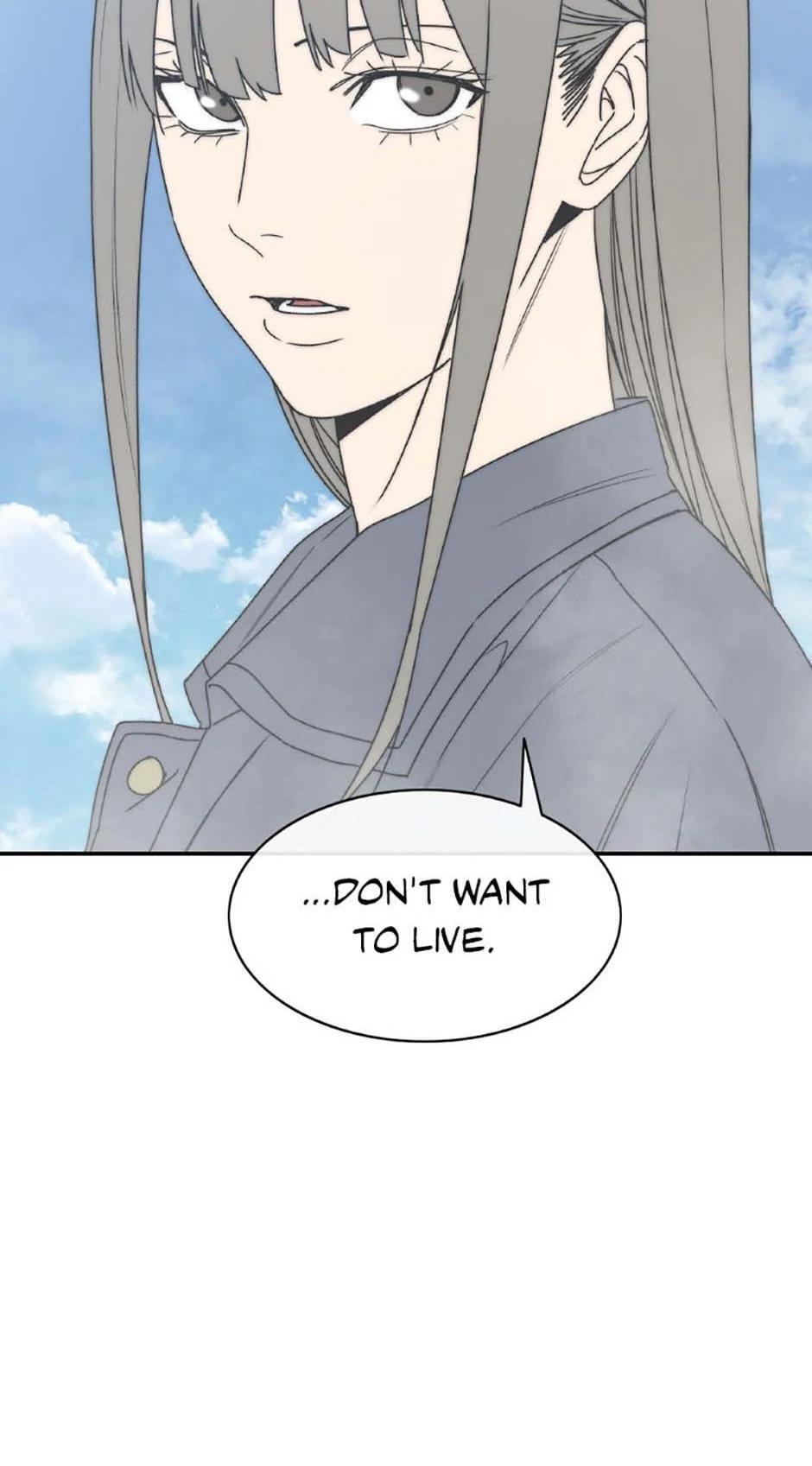 Read Existence Manga Online