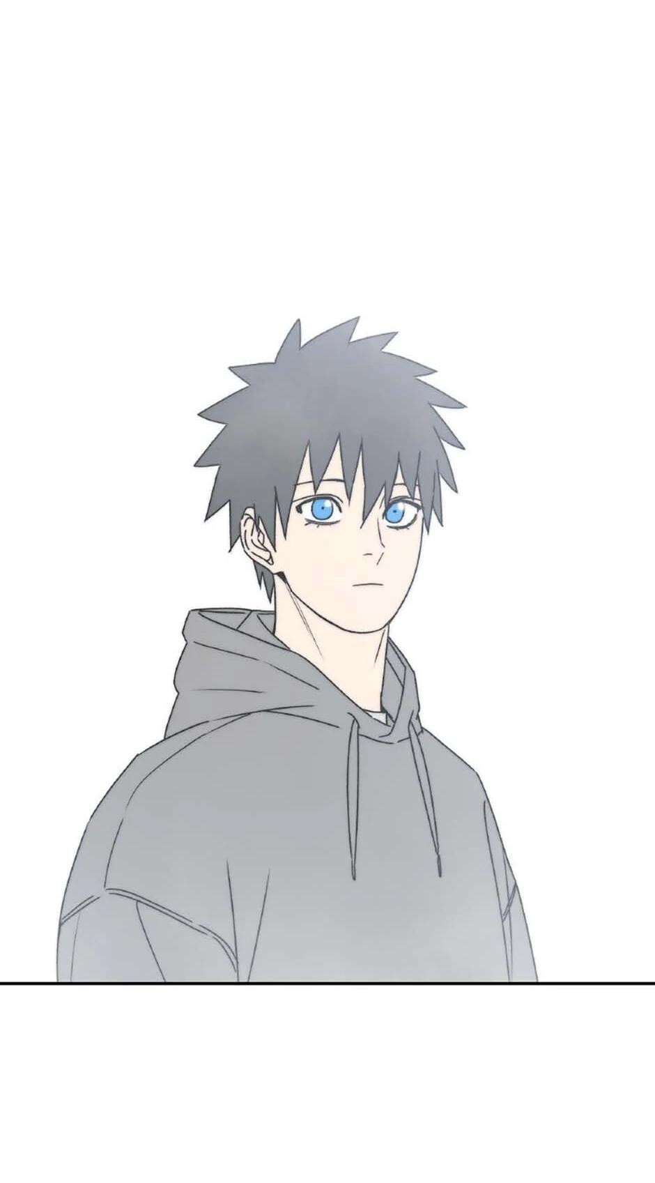 Read Existence Manga Online