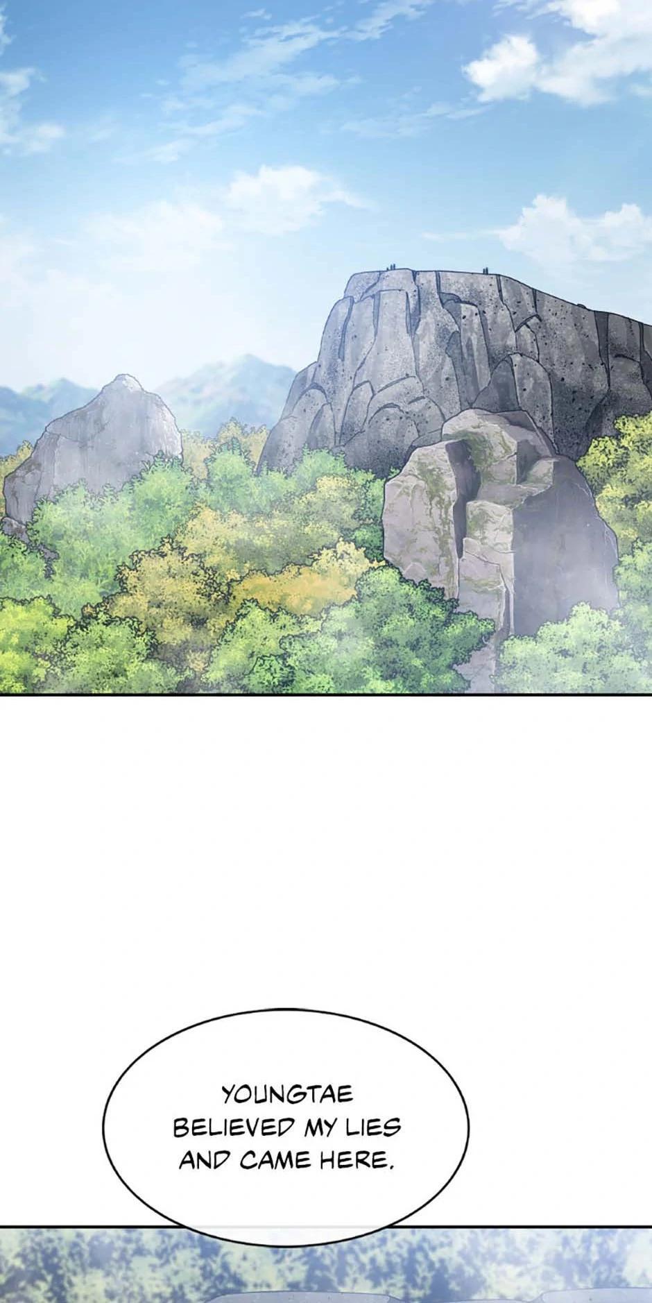 Read Existence Manga Online
