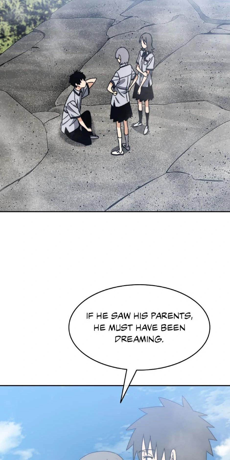 Read Existence Manga Online