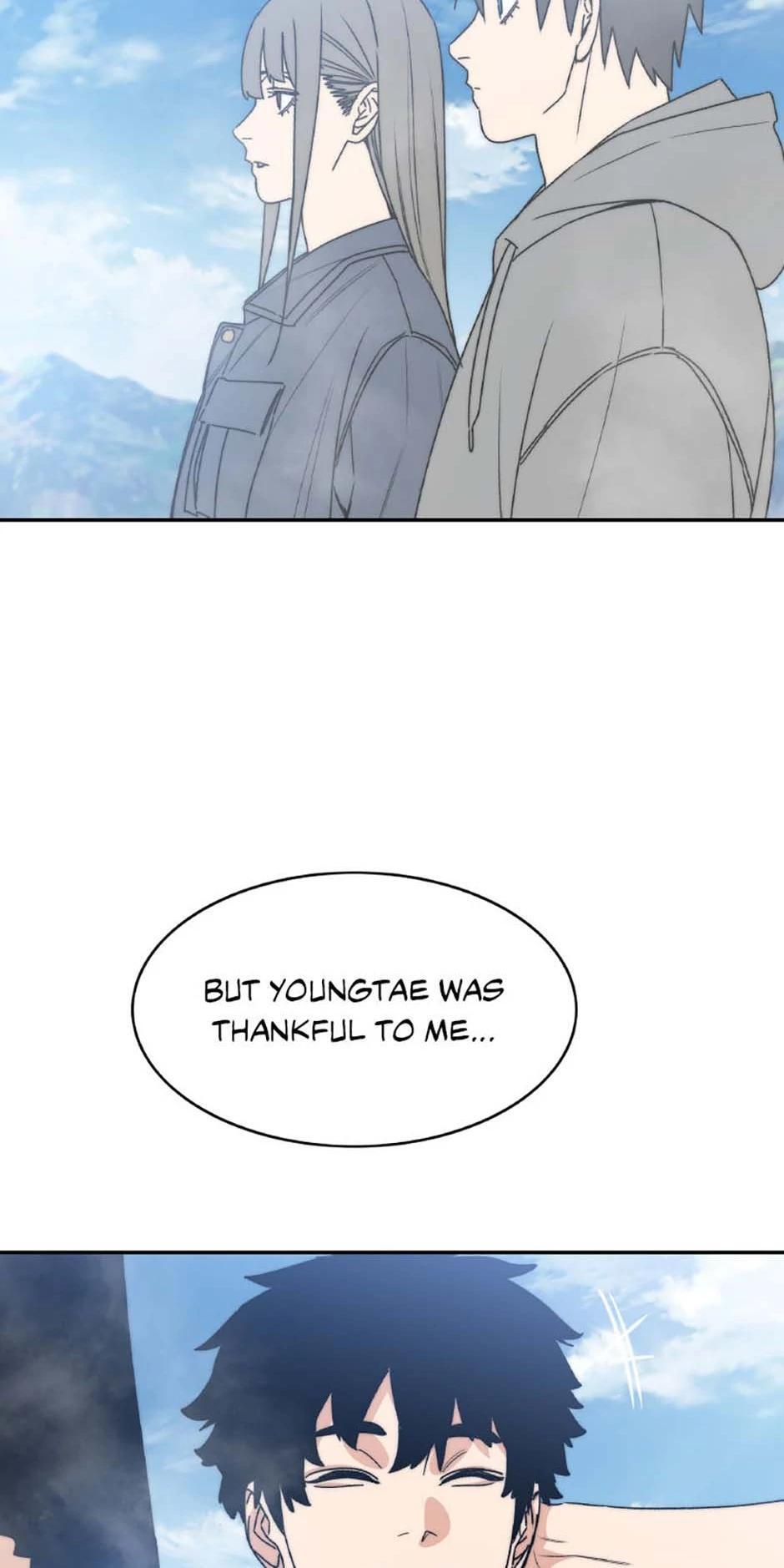 Read Existence Manga Online