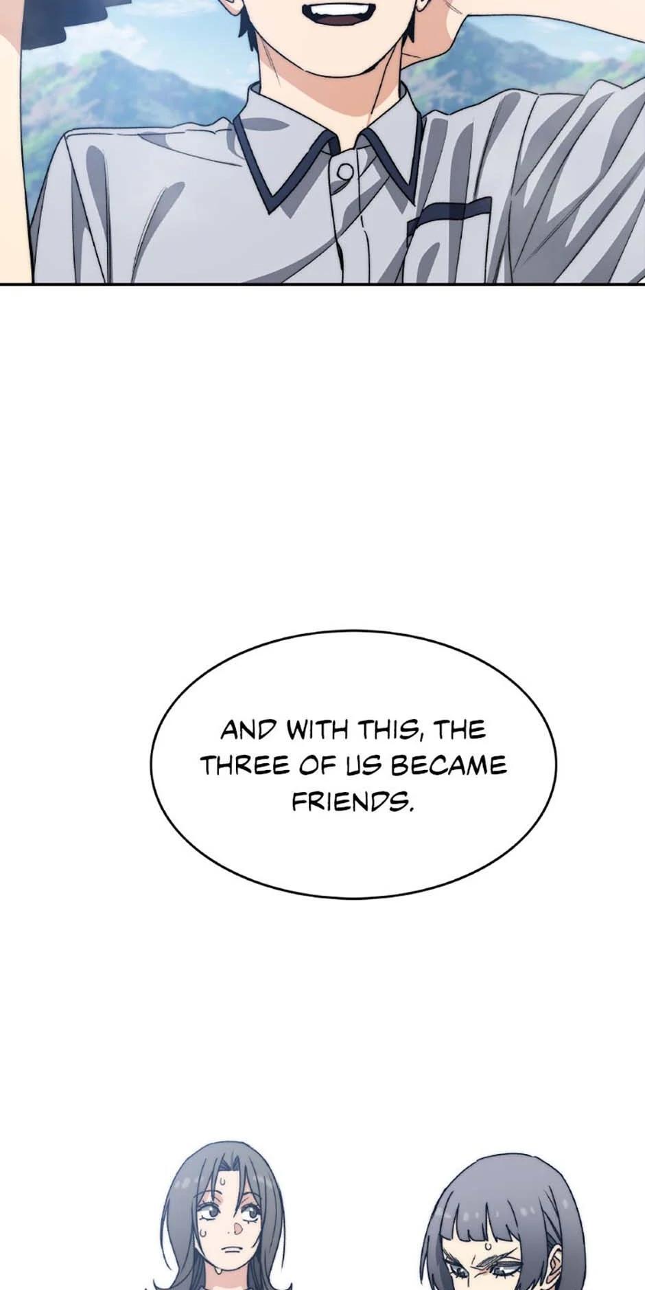 Read Existence Manga Online