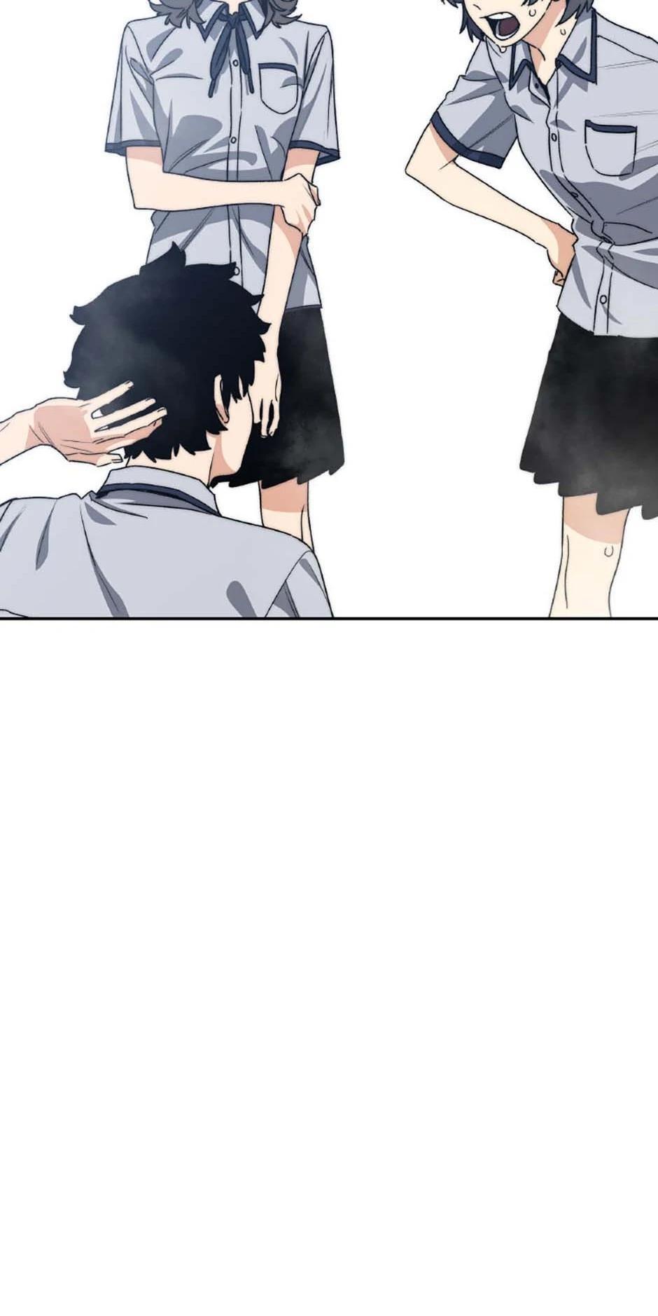 Read Existence Manga Online