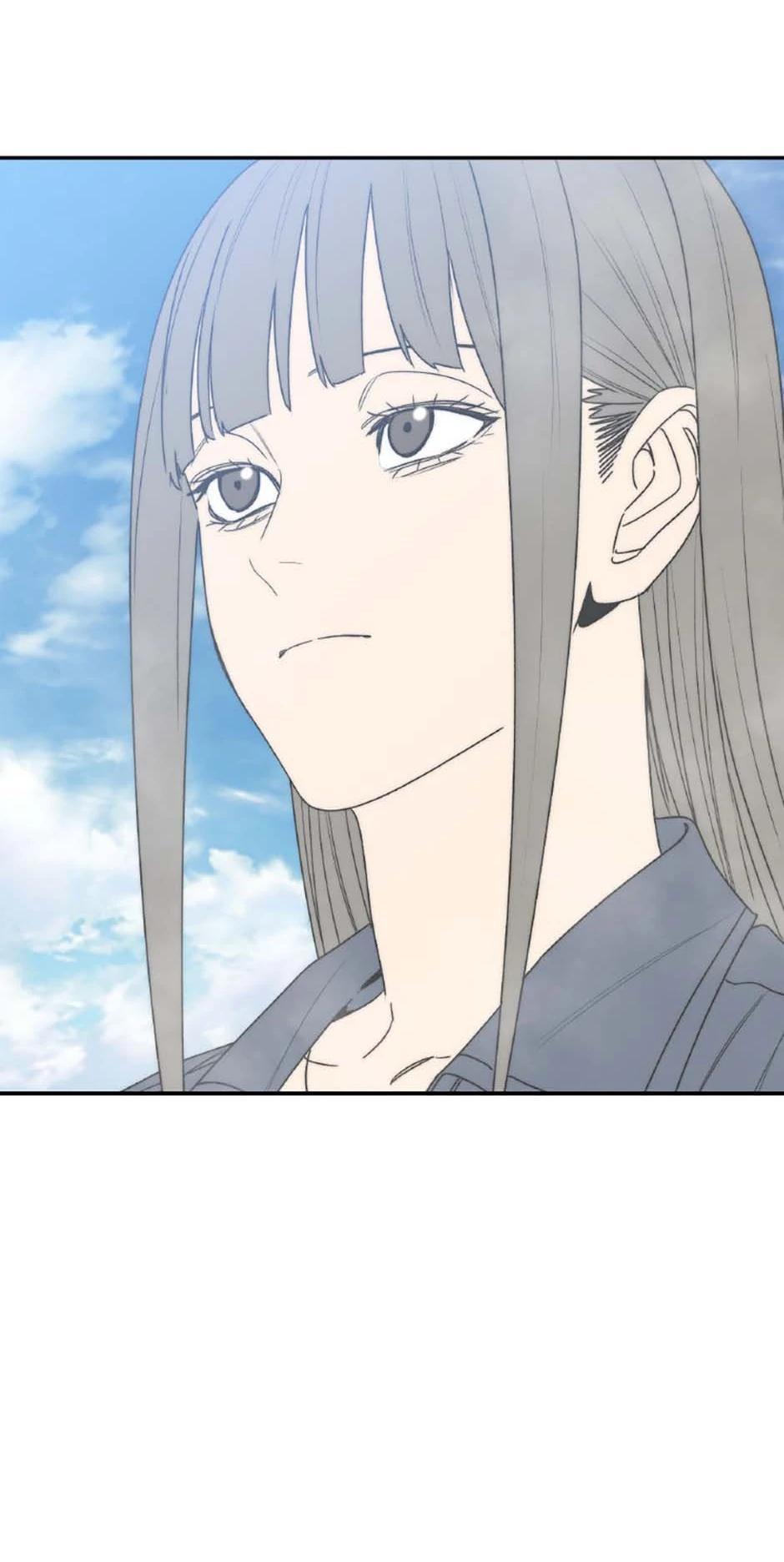 Read Existence Manga Online