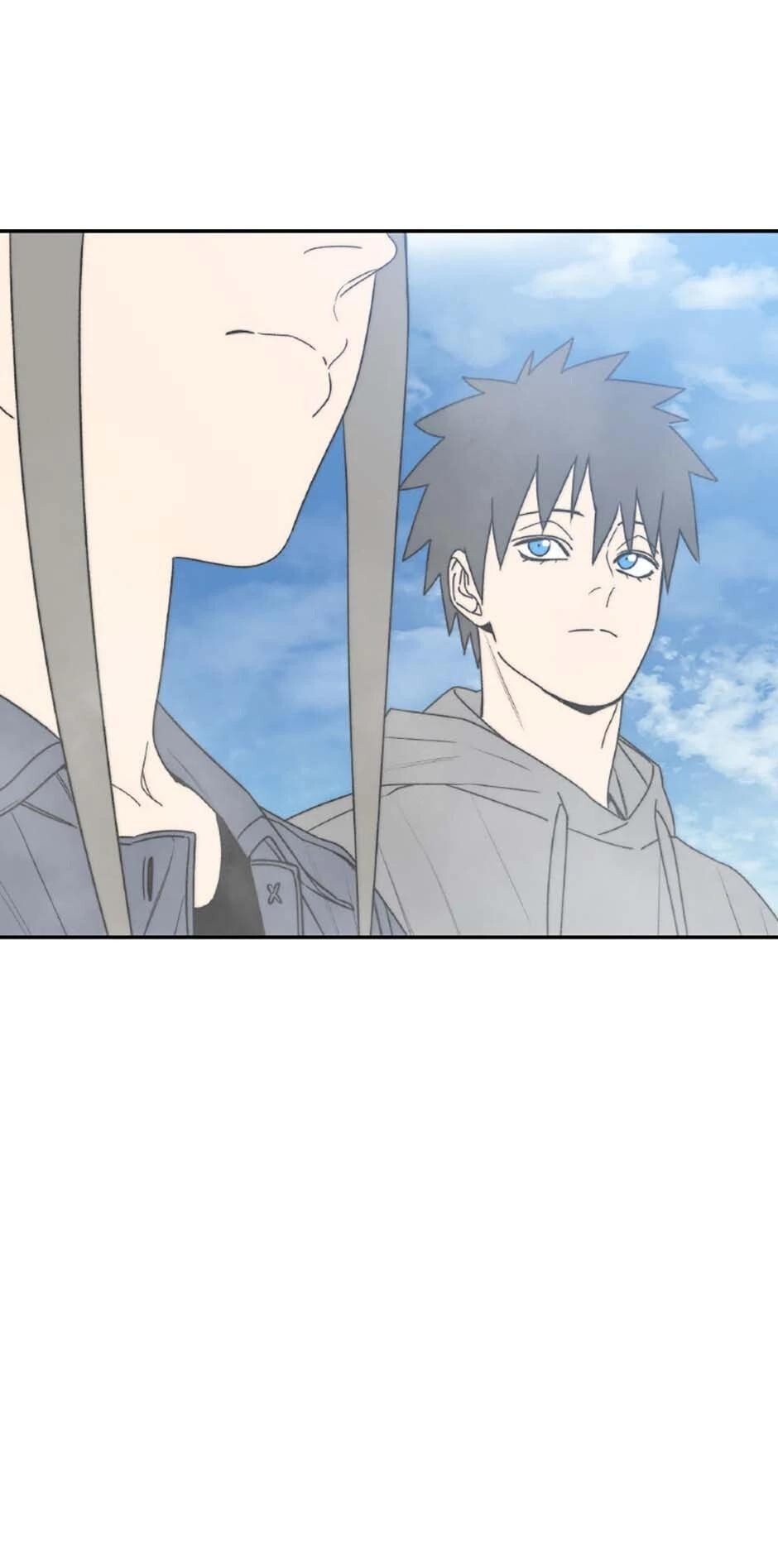 Read Existence Manga Online