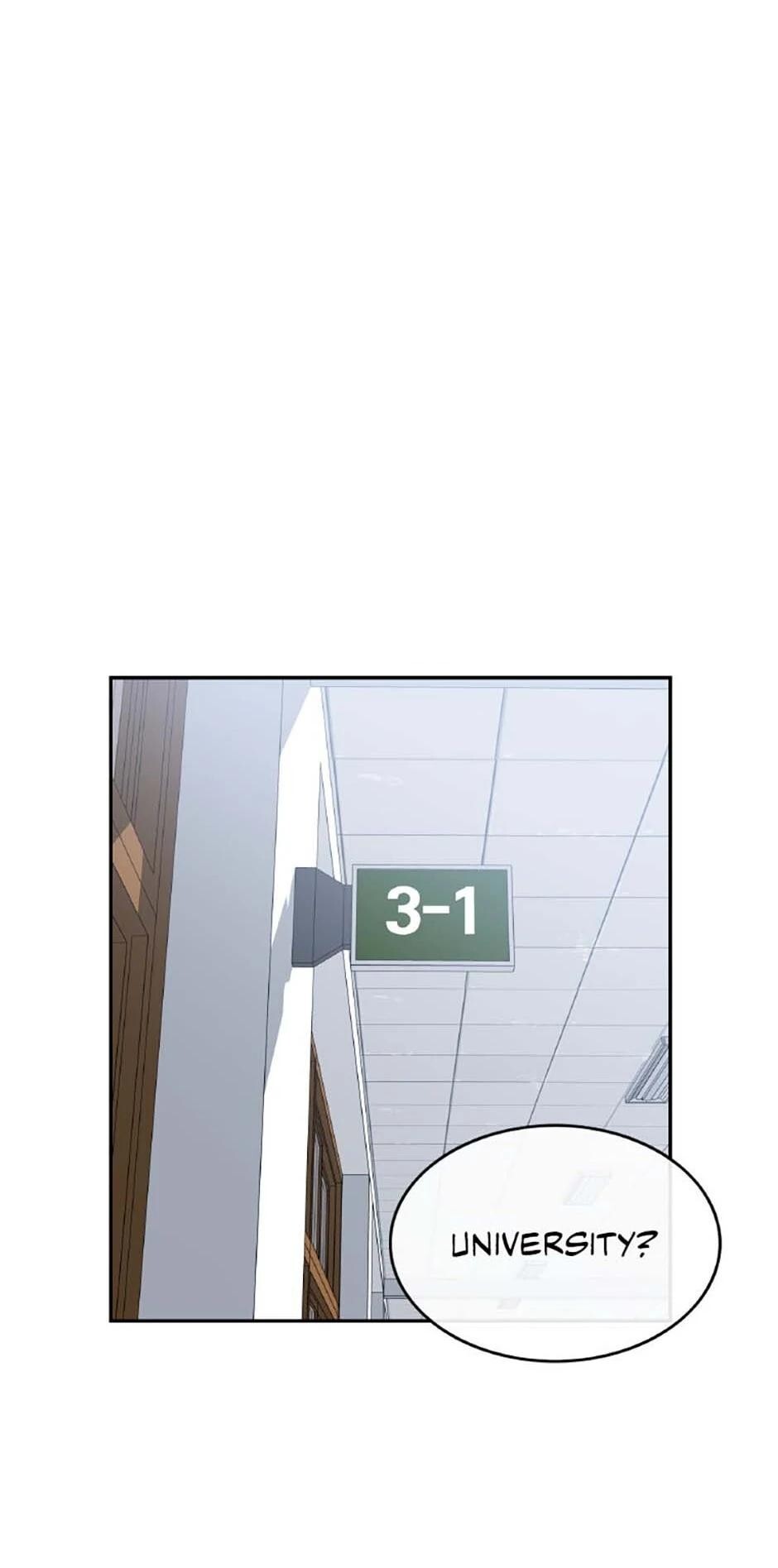 Read Existence Manga Online