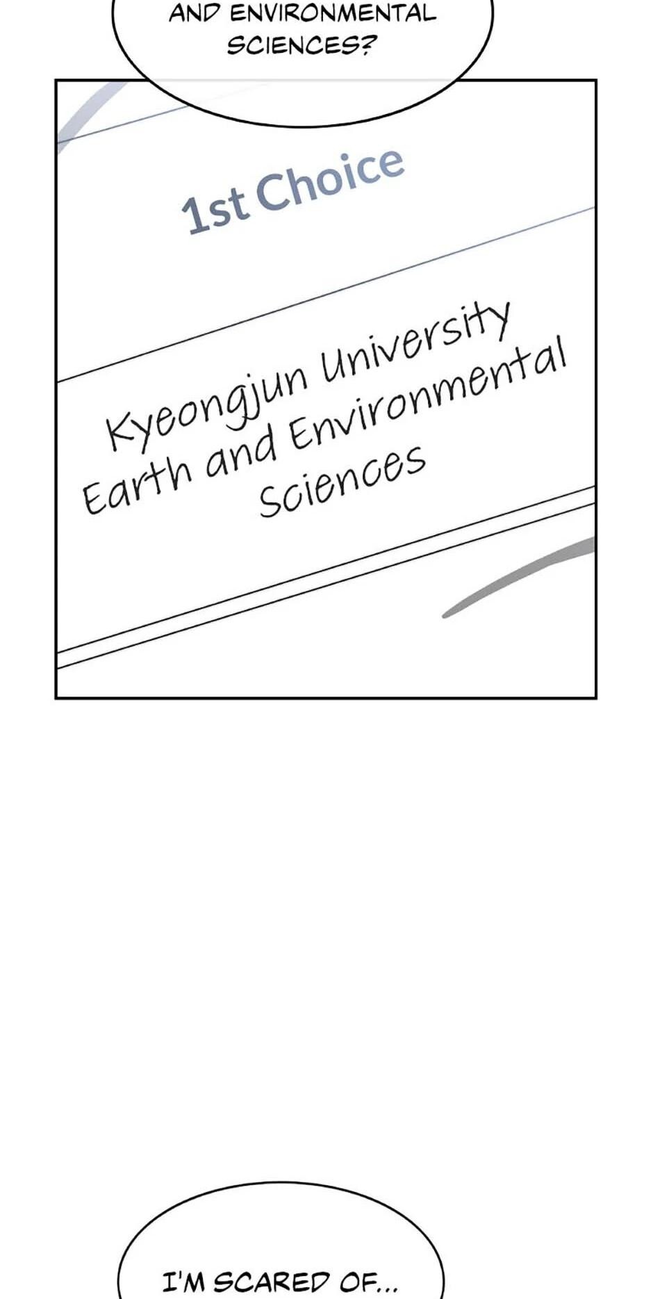 Read Existence Manga Online