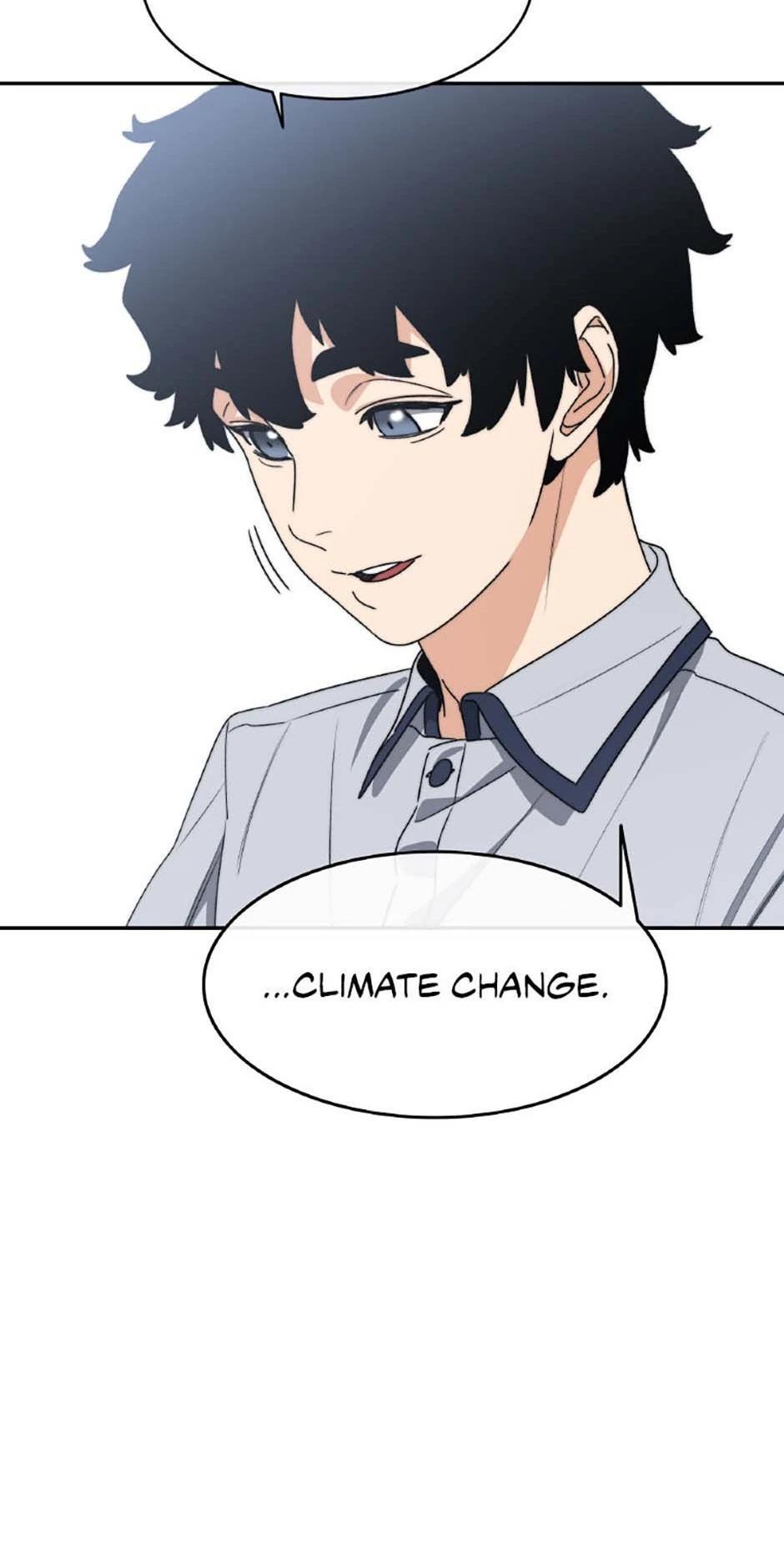 Read Existence Manga Online