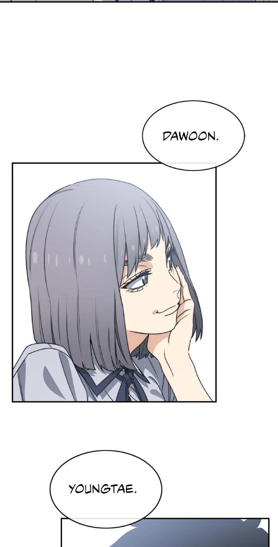 Read Existence Manga Online