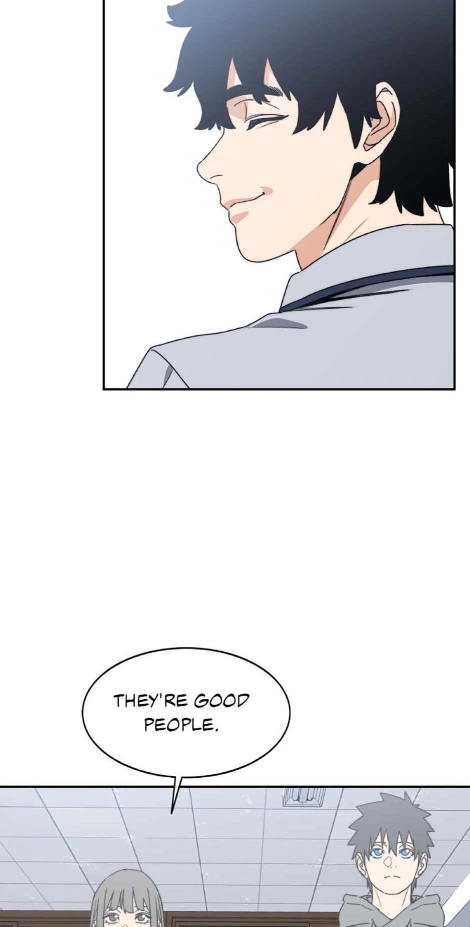 Read Existence Manga Online