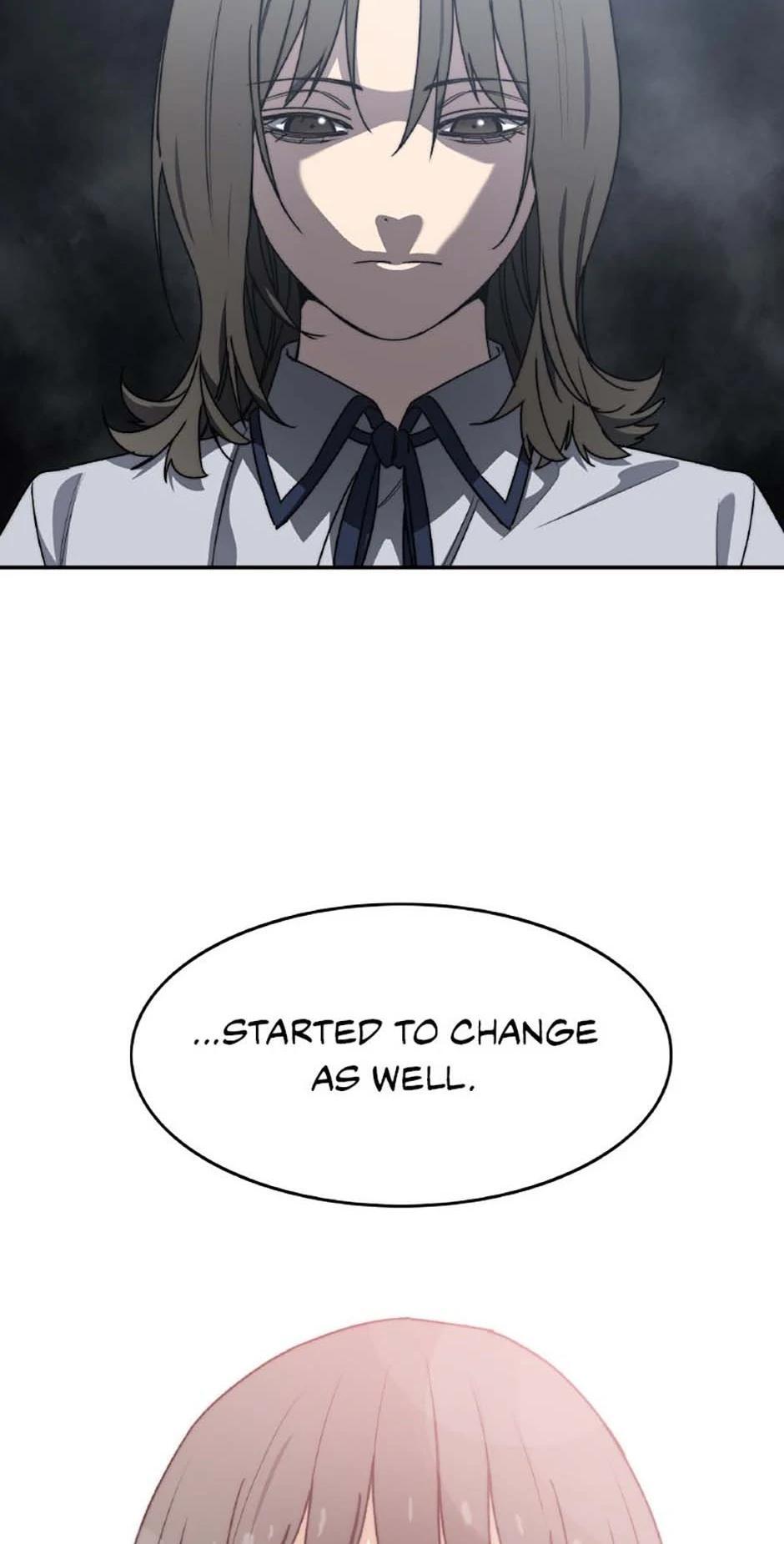 Read Existence Manga Online