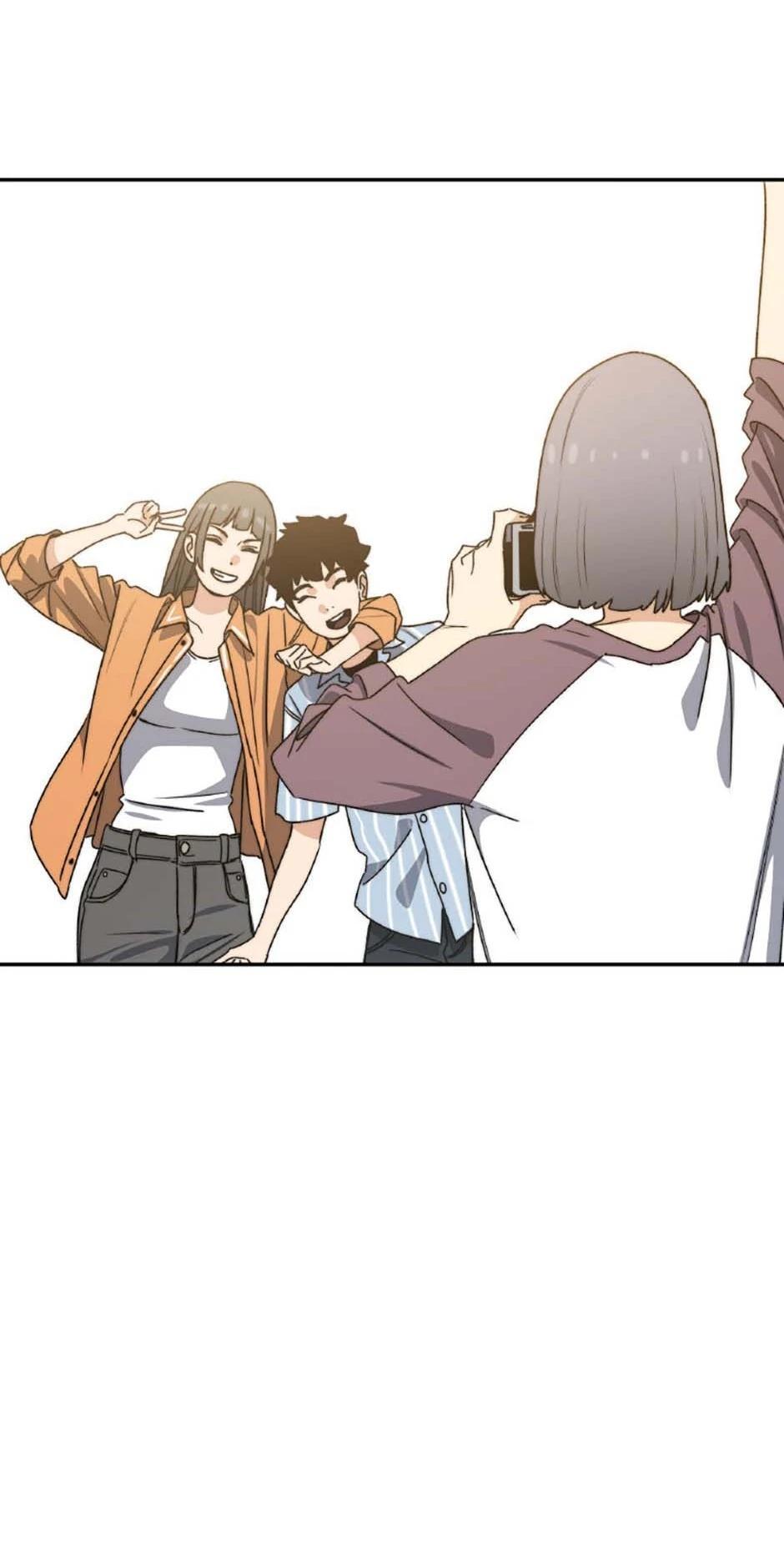 Read Existence Manga Online