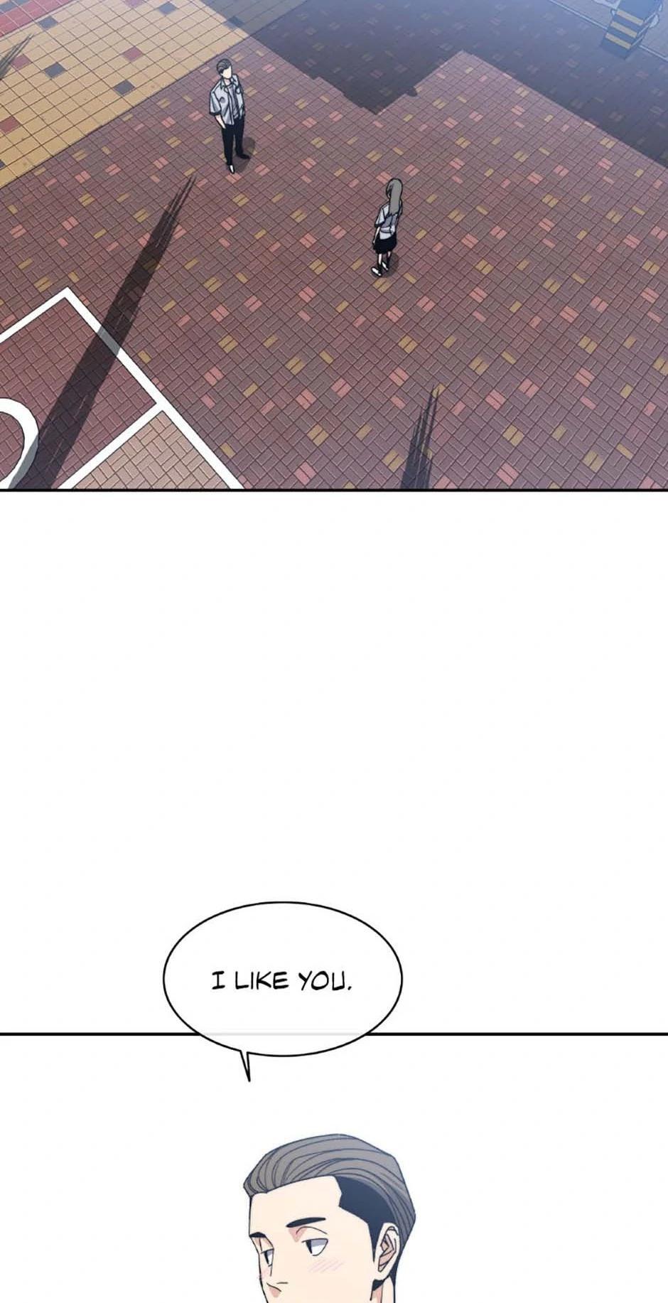 Read Existence Manga Online